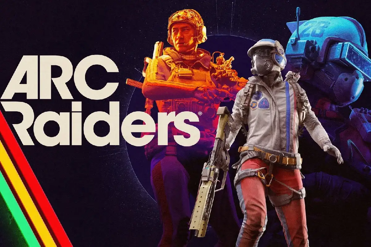 ARC Raiders: O Shooter Multijogador que Conquista em Apenas Uma Semana