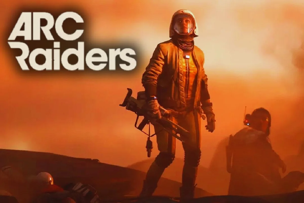ARC Raiders: O Shooter Multijogador que Conquista em Apenas Uma Semana