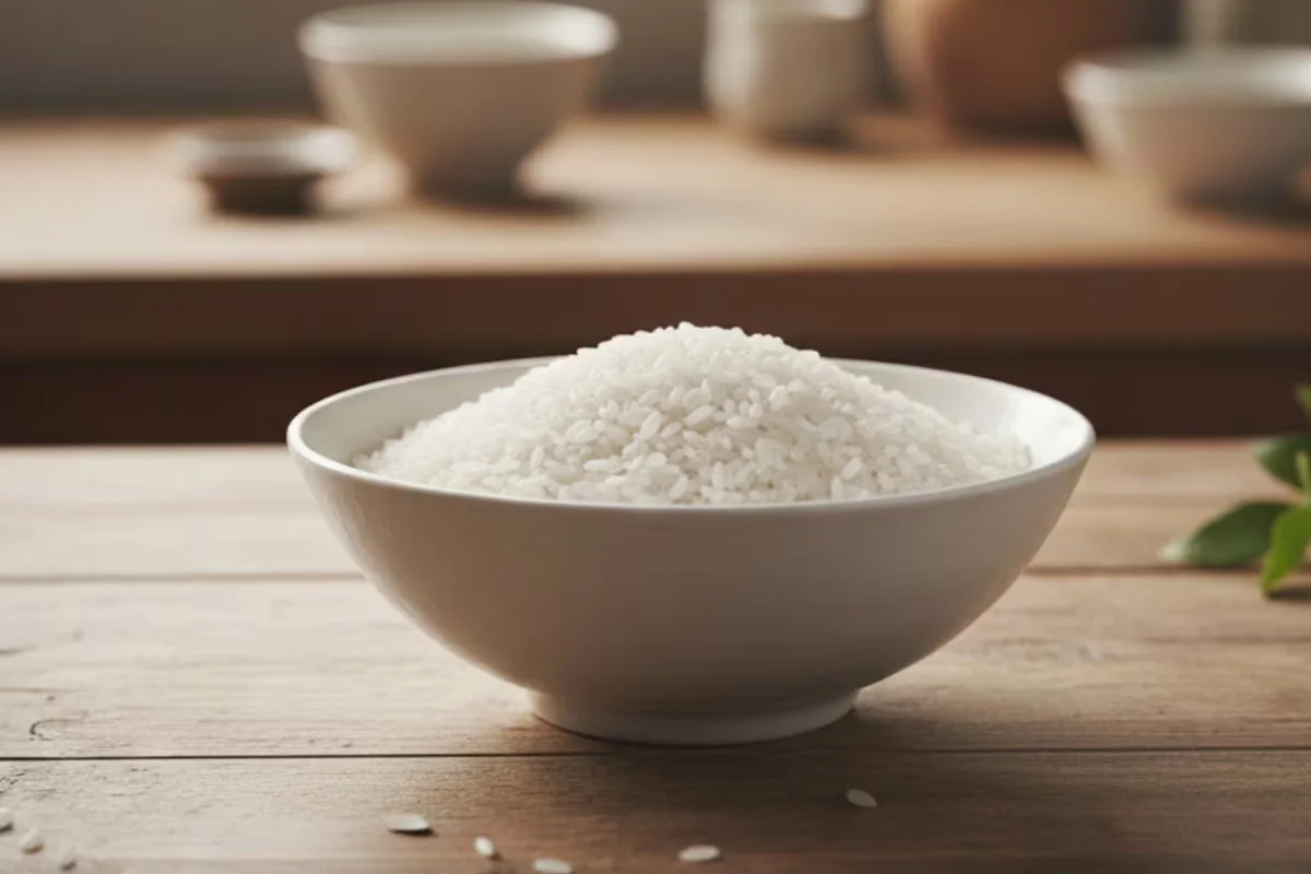 Onde colocar uma taça de arroz para atrair riqueza em 2025, segundo o Feng Shui