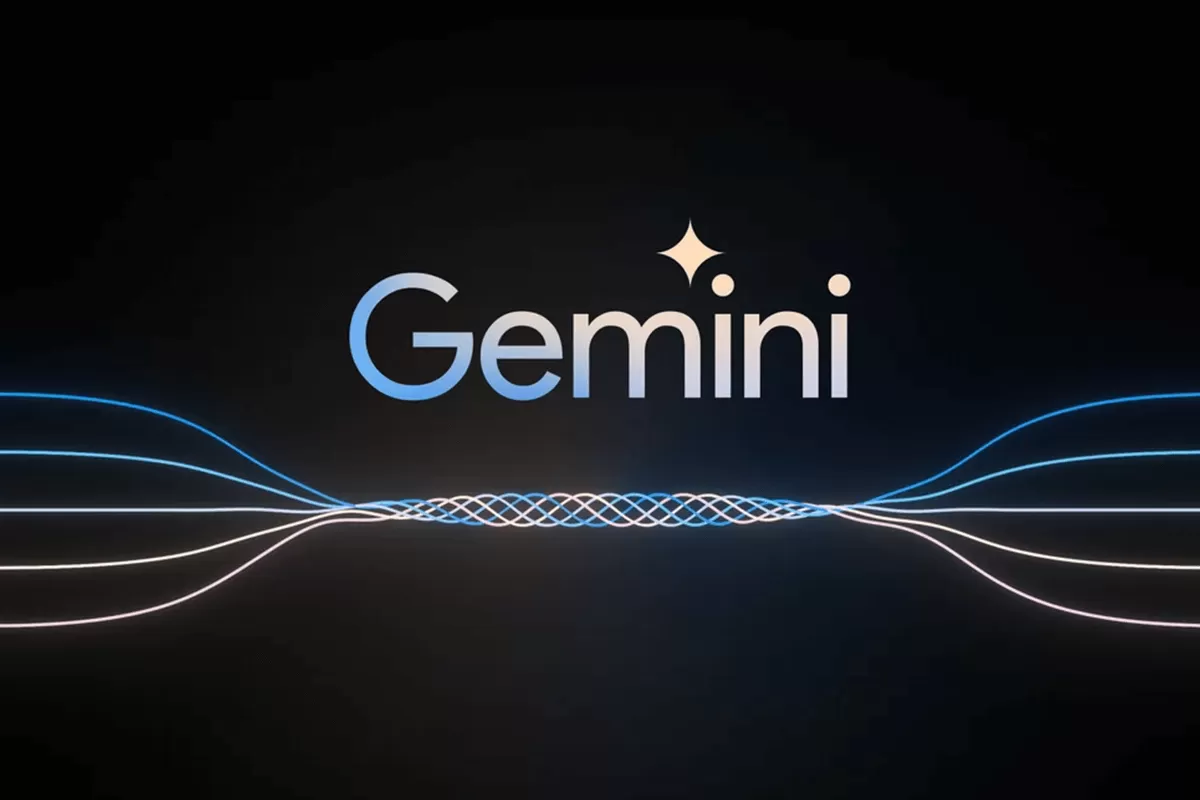 Google lança a nova versão avançada do Gemini