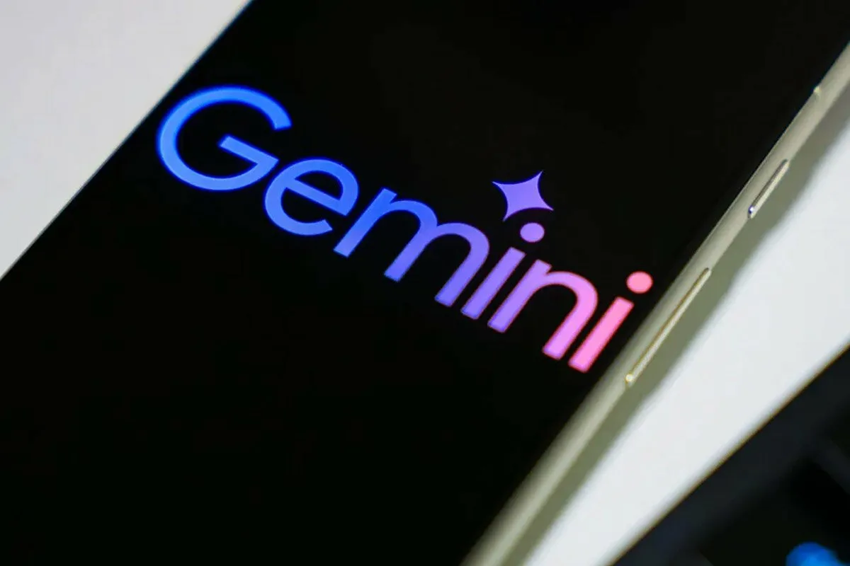 Google lança a nova versão avançada do Gemini