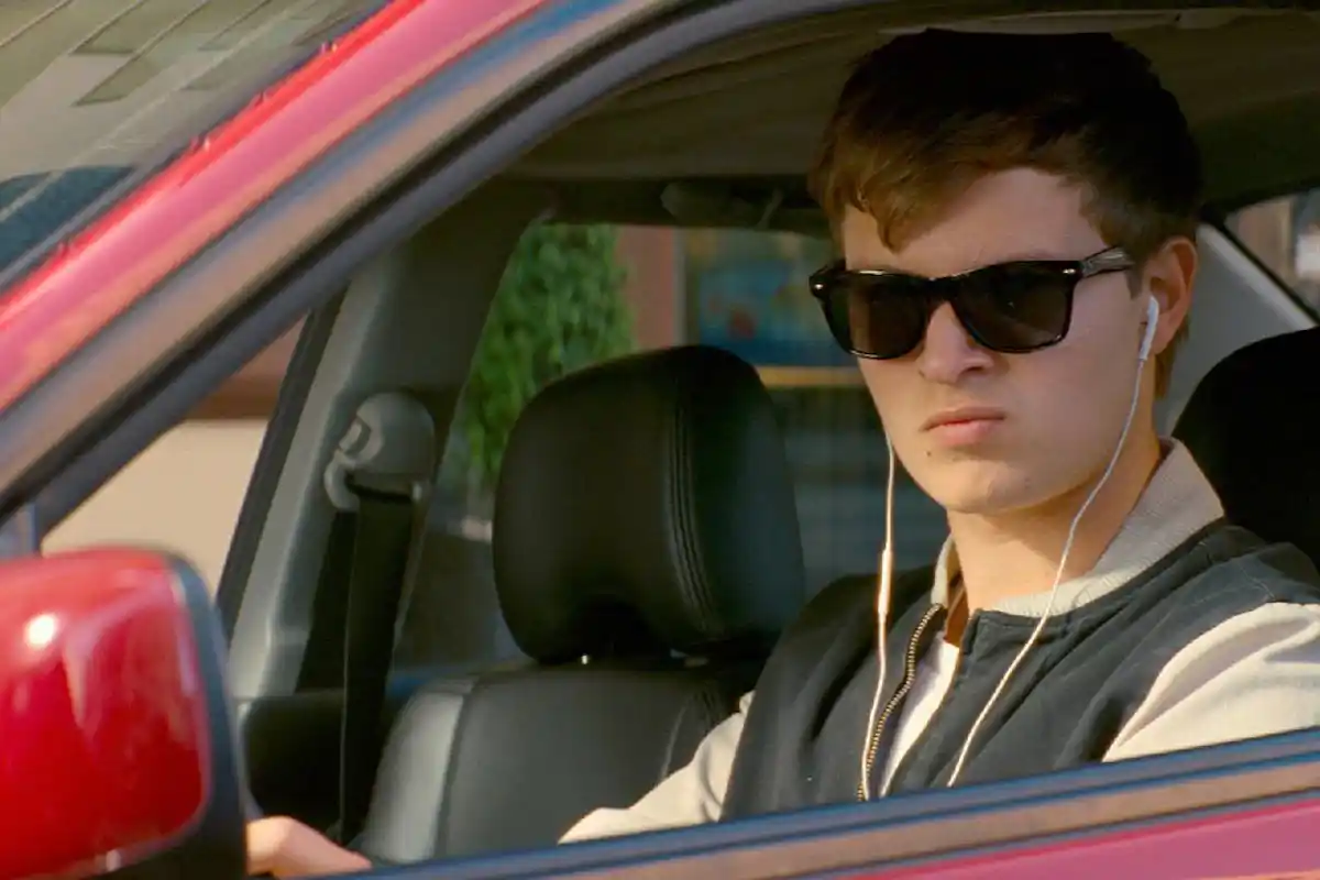«Baby Driver» pode ganhar sequela — guião já está pronto