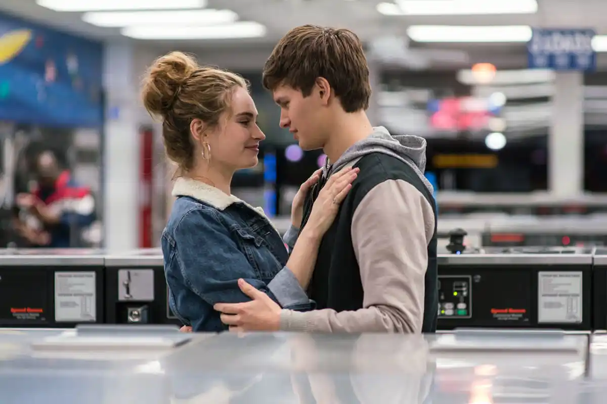 «Baby Driver» pode ganhar sequela — guião já está pronto