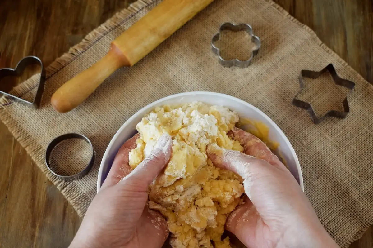 Bolachas de Natal sem glúten: receita fácil, rica e perfeita para celebrar sem restrições