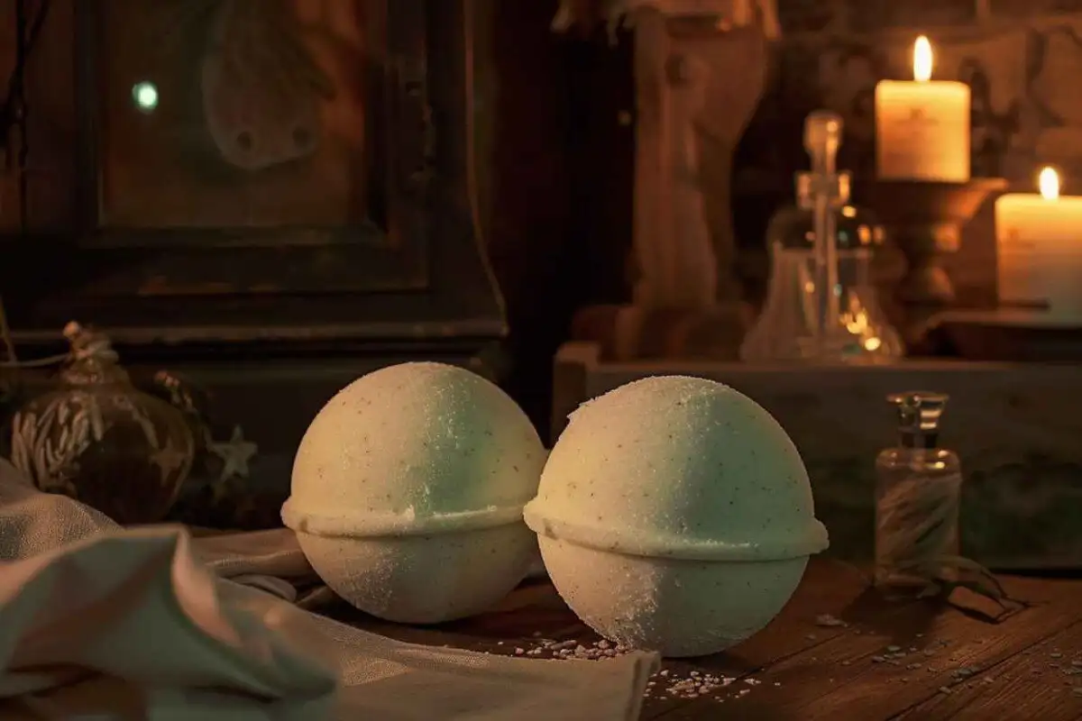 Bombas de banho e espuma: beleza, bem-estar e momentos de autocuidado