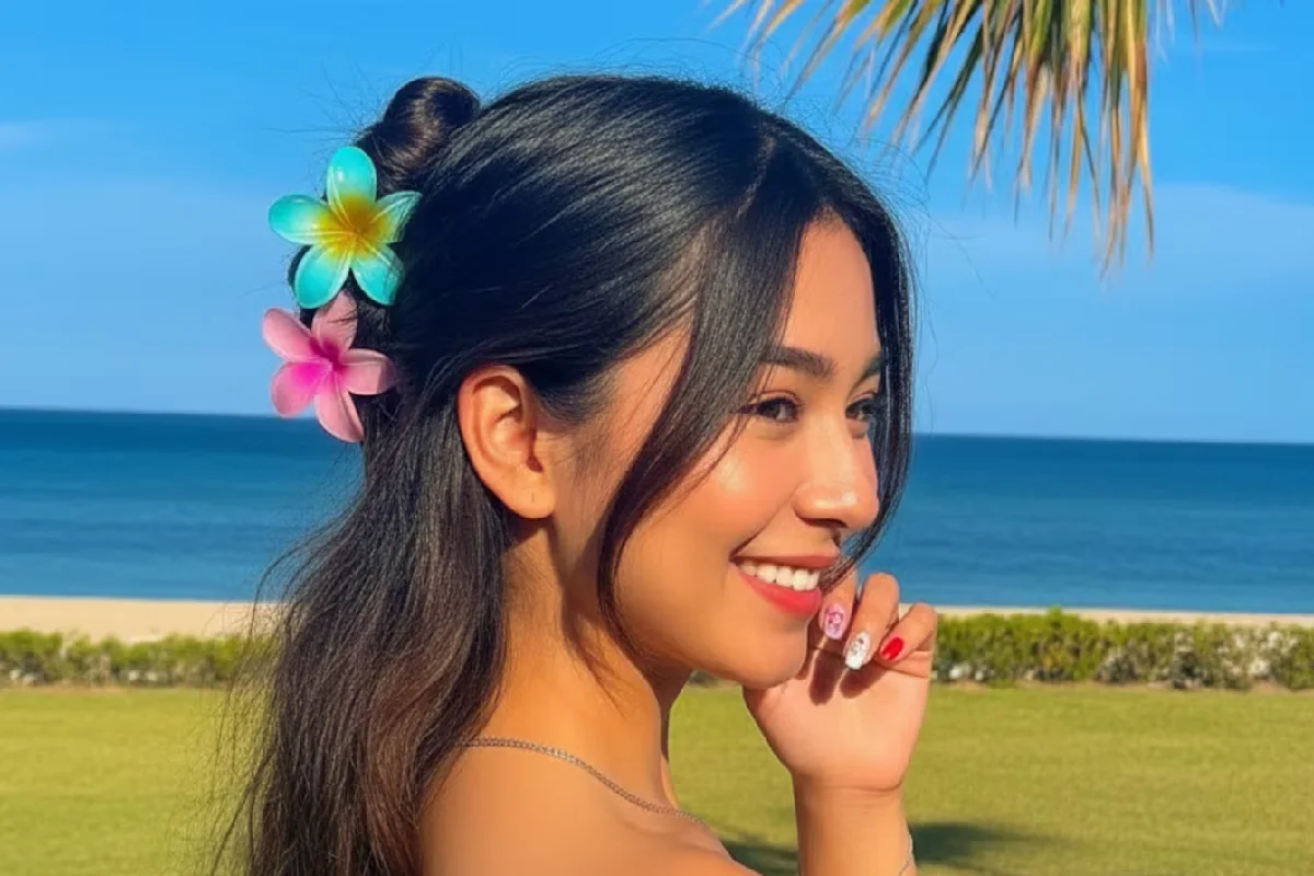 A nova tendência de ganchos de cabelo que vai transformar o teu look