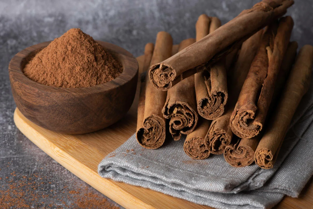 O ritual da canela que enche a casa de aroma doce e atrai abundância verdadeira