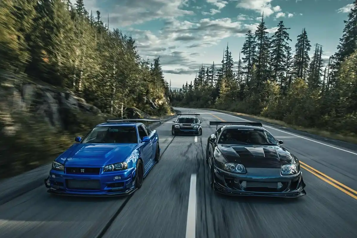 7 carros japoneses que os especialistas aconselham evitar em 2025: problemas que custam caro