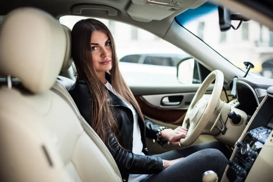 Marcas de Carros Mais Amadas pelas Mulheres: O Que as Torna Irresistíveis