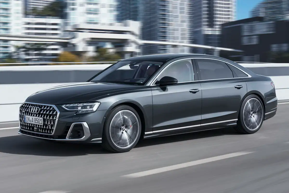 5 Carros de Luxo que Não Vale a Pena Comprar em 2025: Evite Estes Pesadelos Financeiros