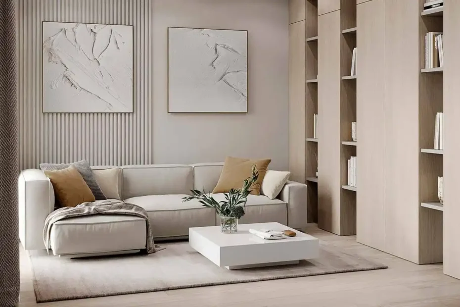 Estes são os 3 segredos para fazer uma casa parecer de luxo gastando muito pouco