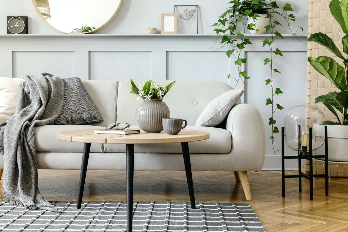 Estes são os 3 segredos para fazer uma casa parecer de luxo gastando muito pouco