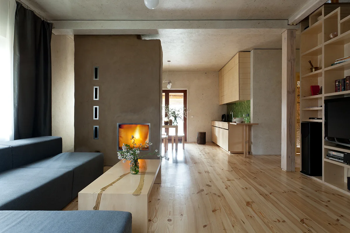 O truque para manter a casa ordenada sem limpar todos os dias ou contratar ajuda