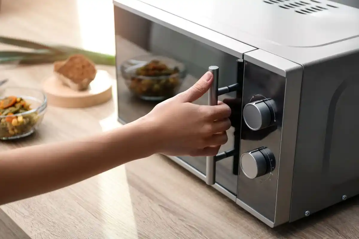 Castanhas no Micro-ondas: A Receita Mais Rápida para Ficarem Perfeitas