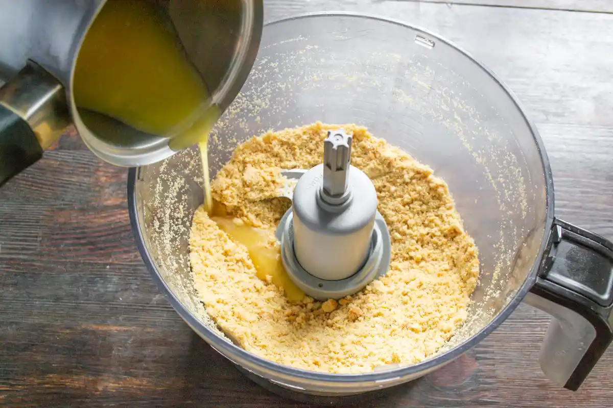 Cheesecake para uma pessoa: a sobremesa rápida e cremosa pronta em menos de 10 minutos