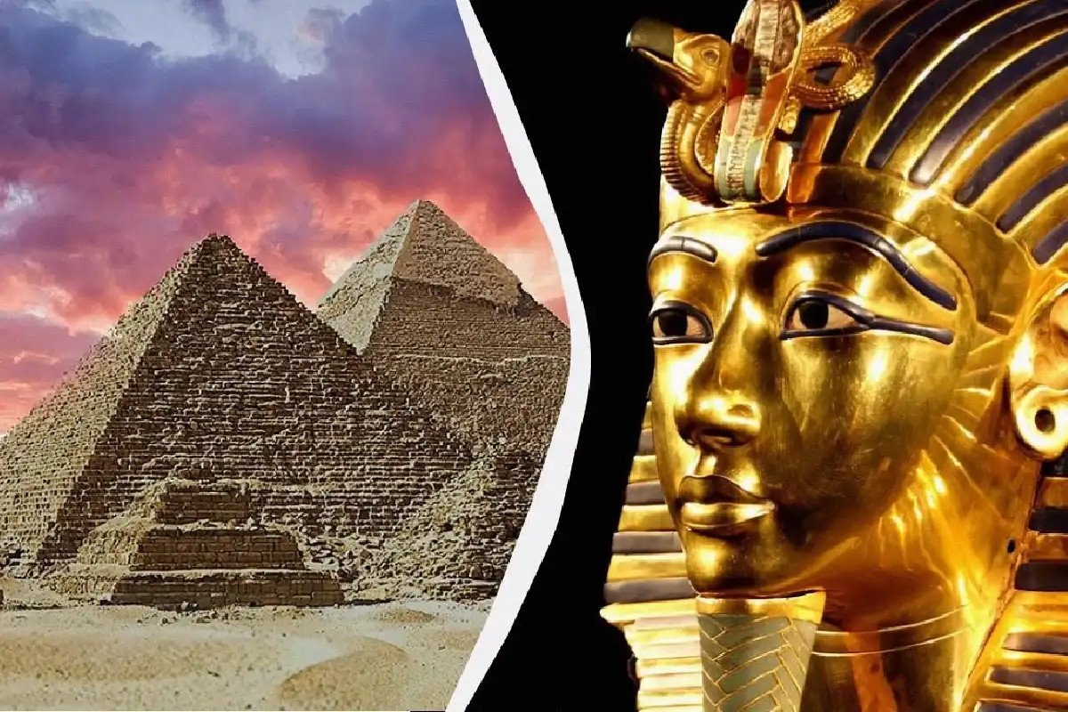 Mistério Desvendado: Análise Revela que Cidade Egípcia Antiga Não Foi Devastada por Peste