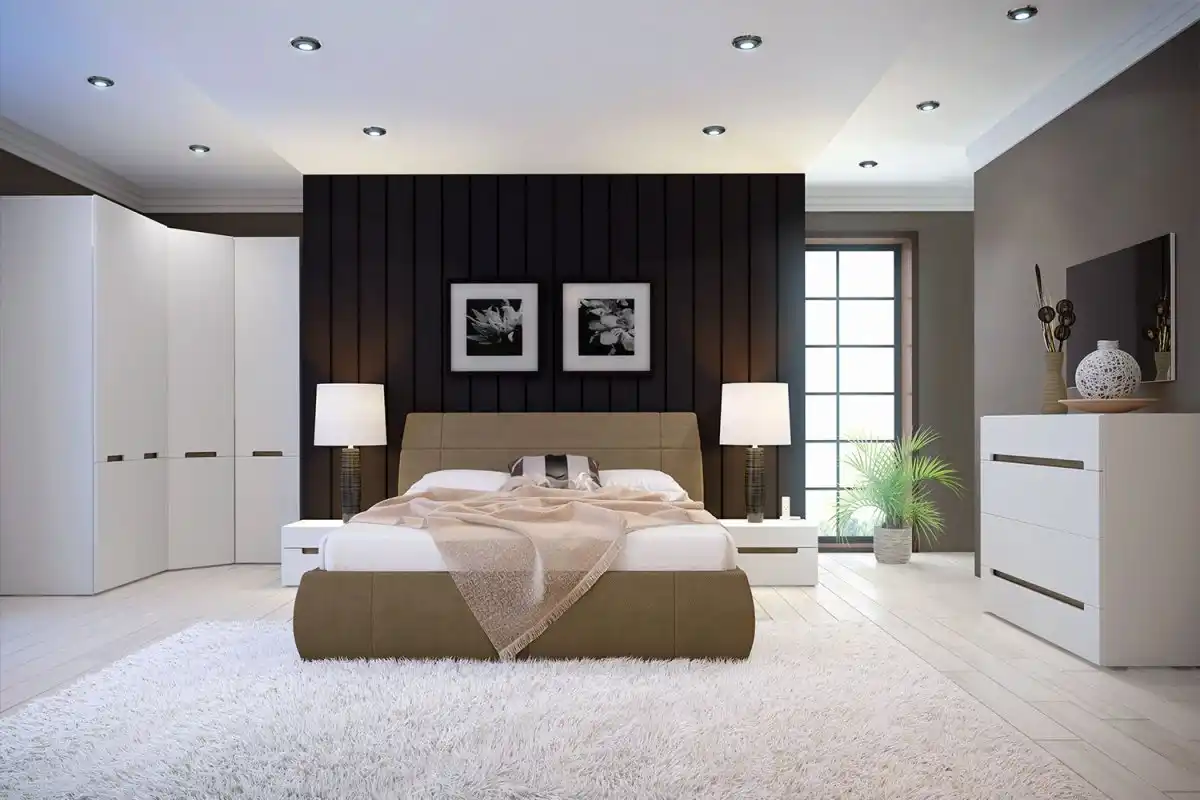 Onde colocar a cama para equilibrar energias segundo o Feng Shui