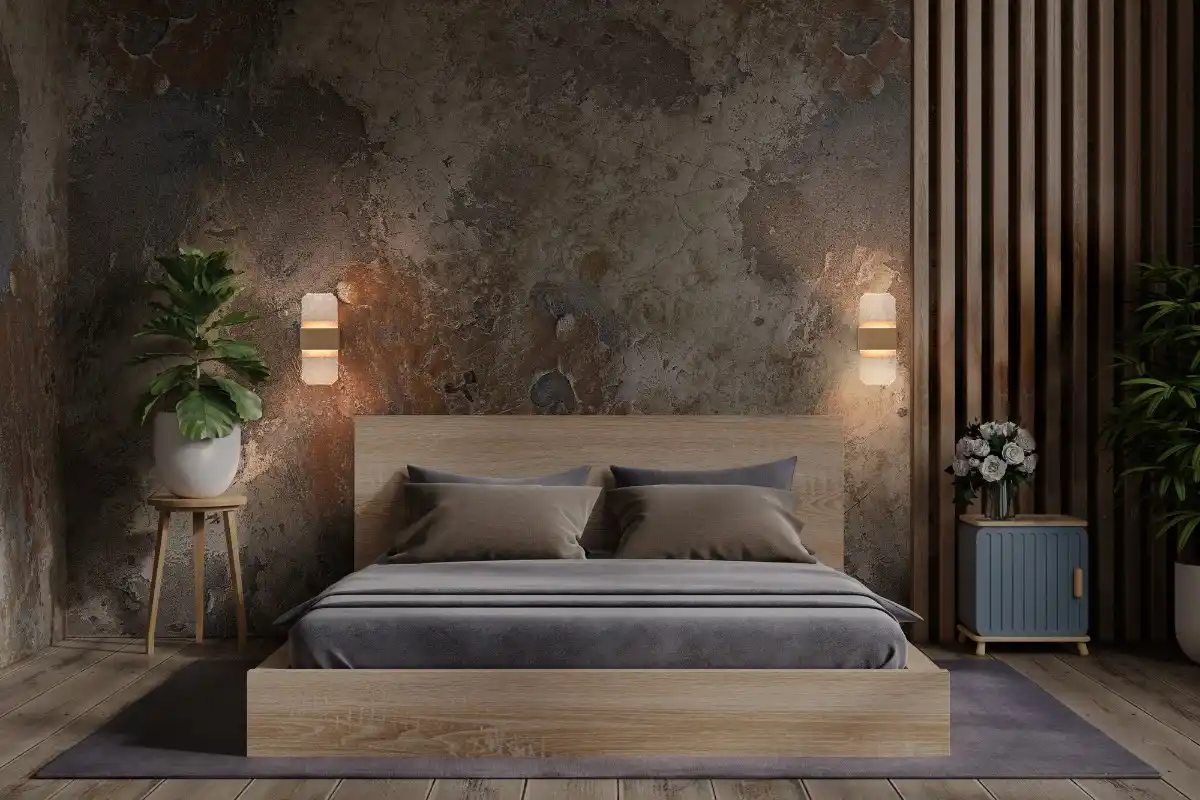 Onde colocar a cama para equilibrar energias segundo o Feng Shui