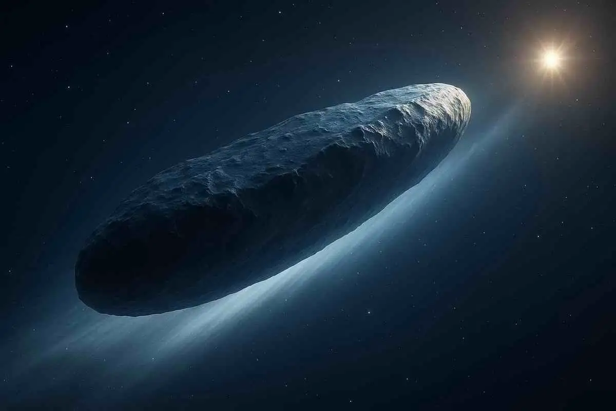 Cometa 3I/Atlas: O Que Aconteceria se Ele Atingisse a Terra?