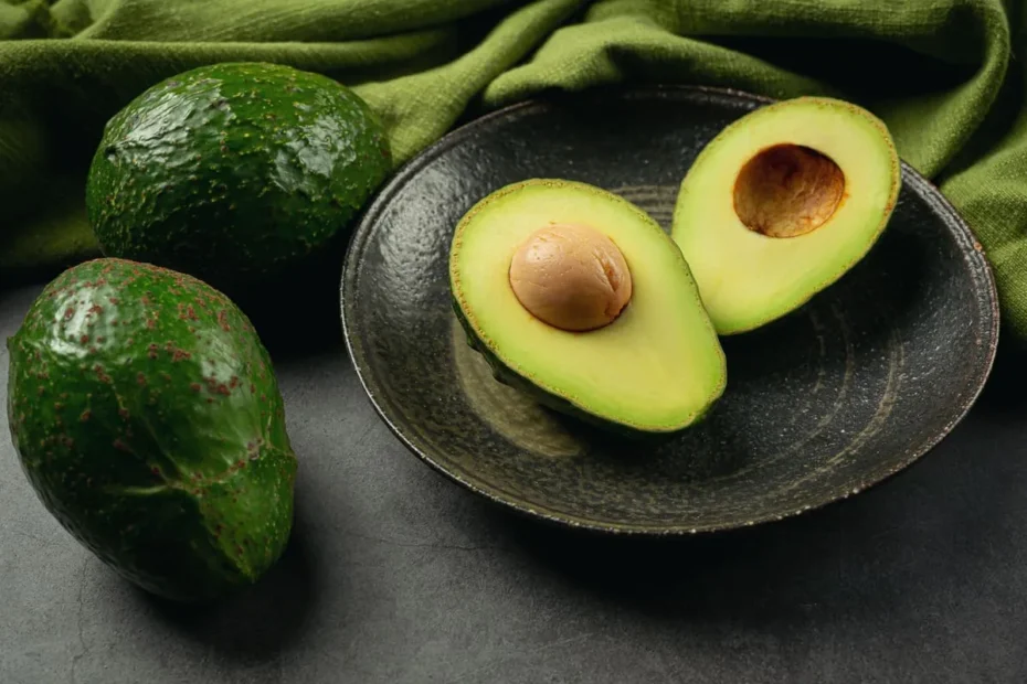 Como Armazenar Abacate para Mantê-lo Fresco por Até Um Mês: Um Truque Simples