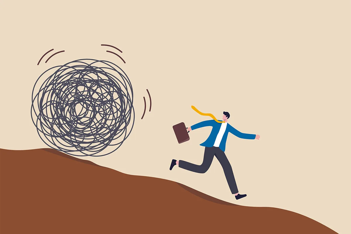 Escolha uma coruja e descubra como lida com problemas