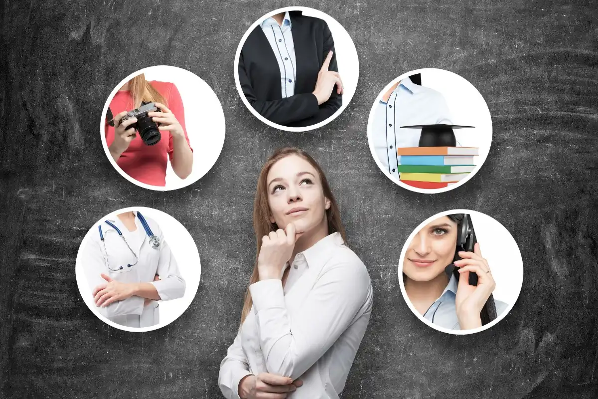 Crises da Vida Adulta: Três Momentos Decisivos