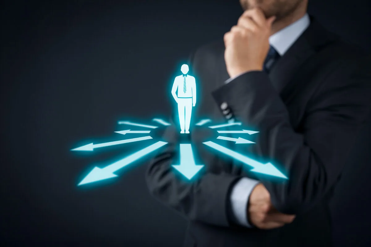 Por Que Pessoas Inteligentes Tomam Decisões Estúpidas?