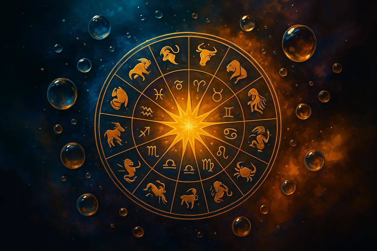 Os 3 signos que vão receber uma enxurrada de dinheiro com o Sol em Sagitário (preparem a carteira até 21 de dezembro)