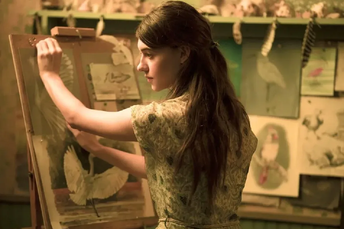 Netflix: 2 horas de mistério, drama e emoções que te prendem do início ao fim