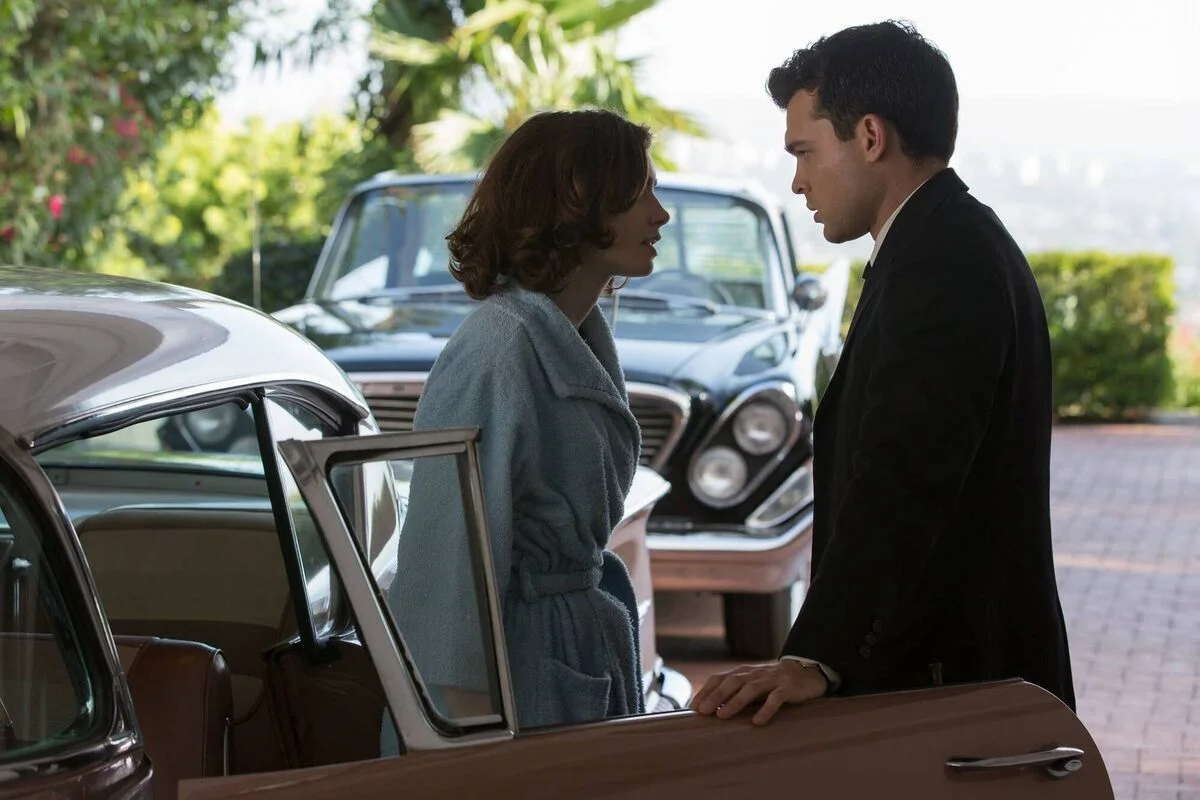 Netflix e o drama romântico que conquista audiências