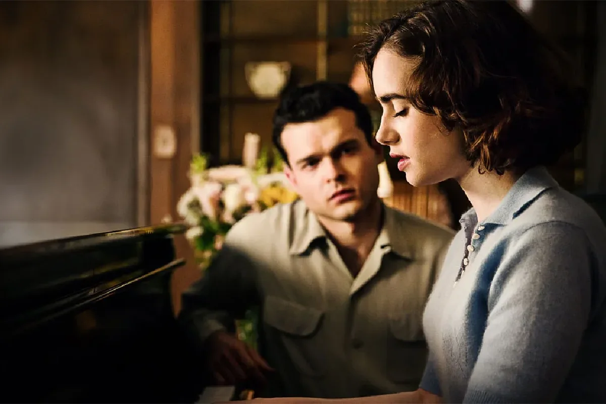 Netflix e o drama romântico que conquista audiências