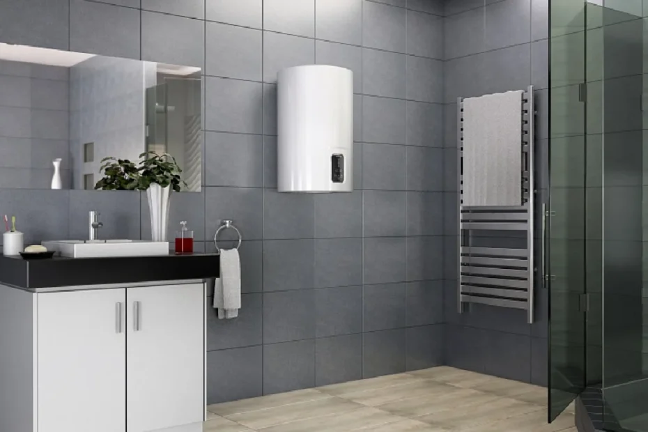 Economia Pode Virar Problema: É Seguro Desligar o Aquecedor de Água à Noite?