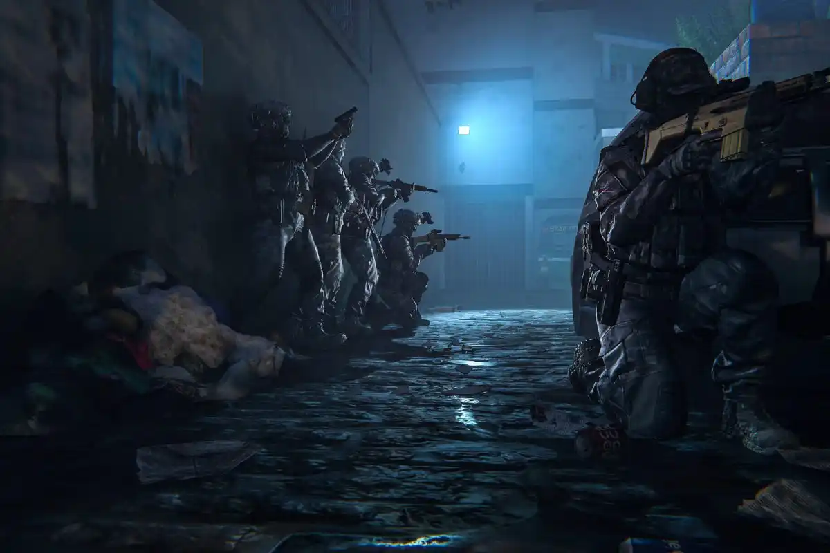 Três jogos gratuitos na Epic Games Store que precisa de experimentar