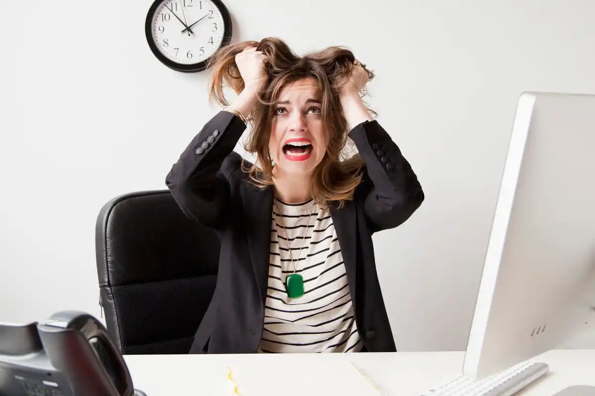 As palavras revelam o estado emocional