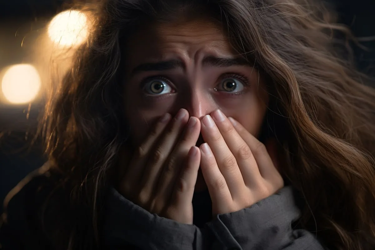 As palavras revelam o estado emocional