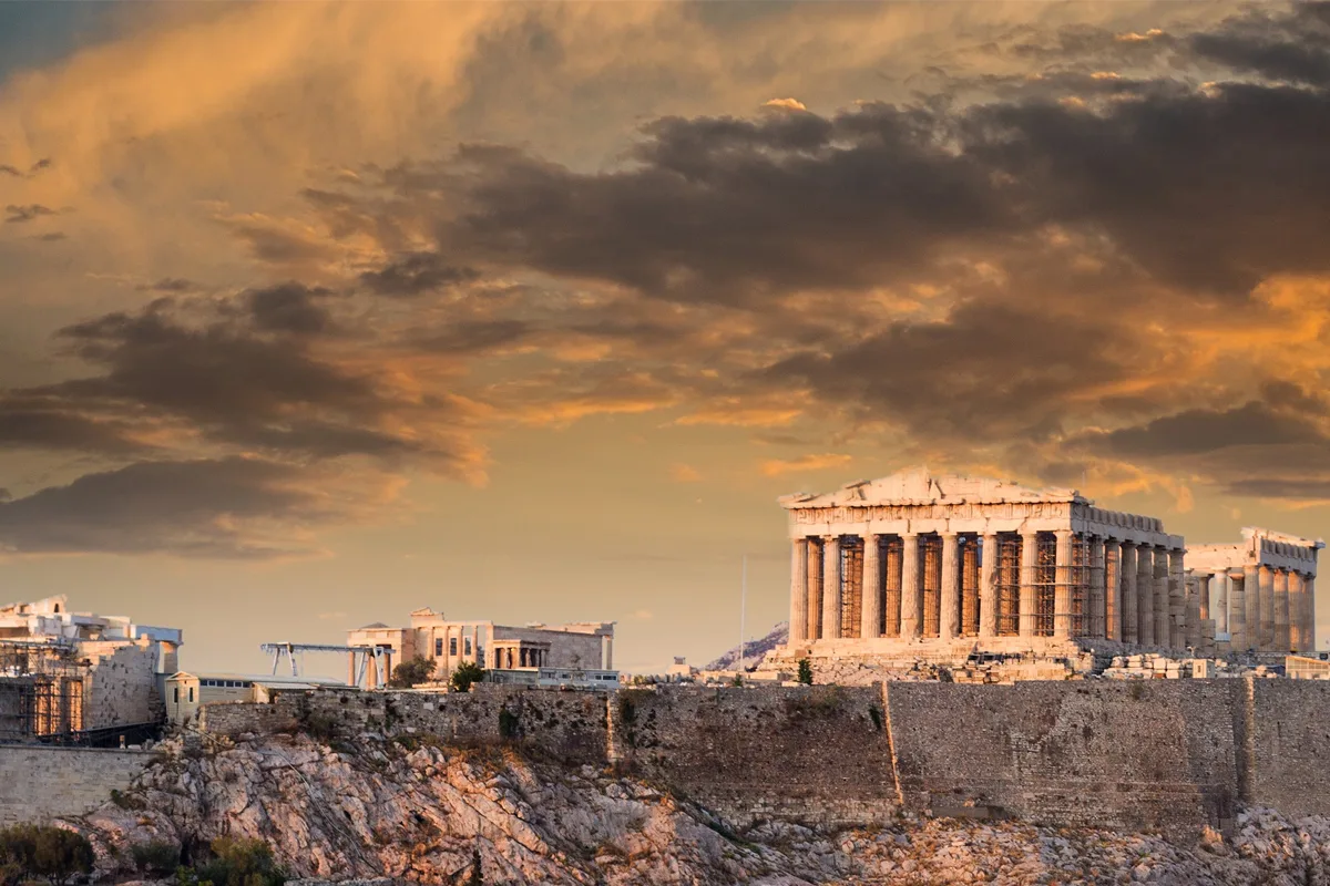 As Melhores Cidades Europeias para Explorar Sem Carro