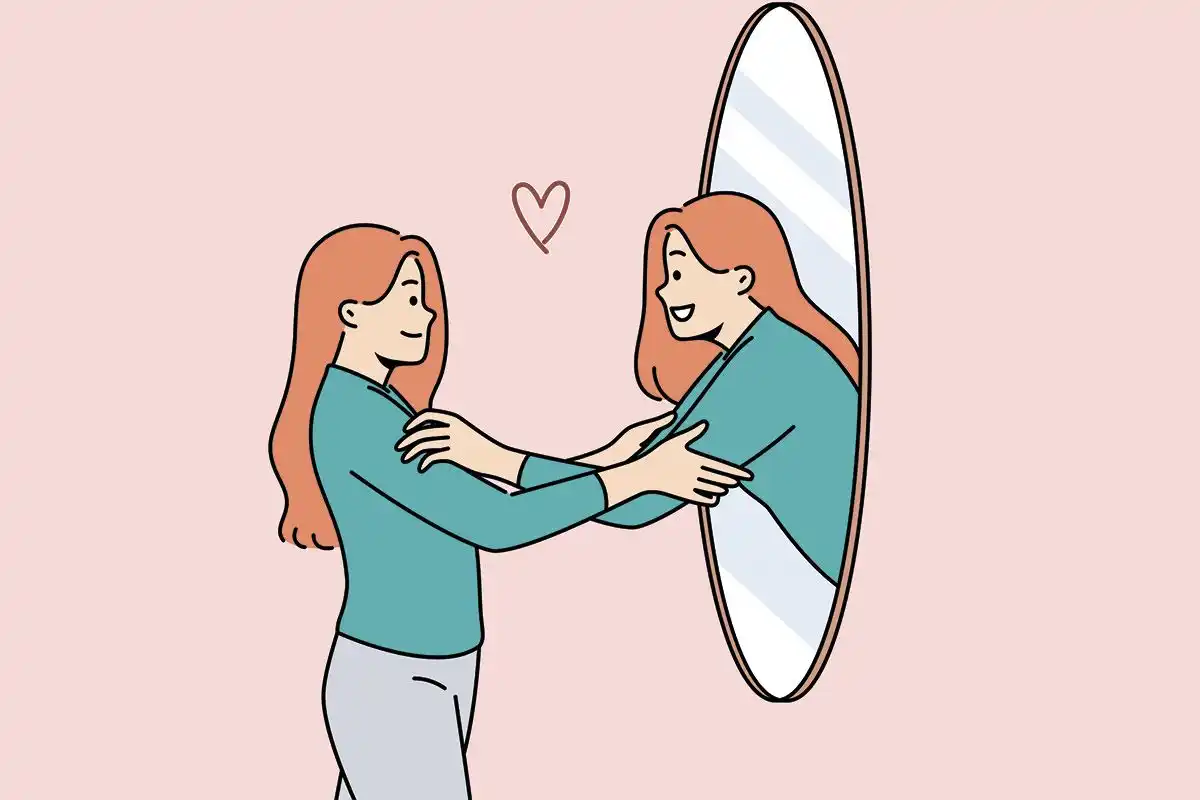 Escolhe uma flor e descobre a tua personalidade