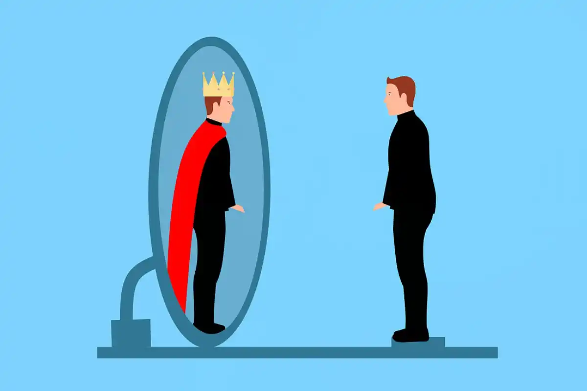 Escolhe uma flor e descobre a tua personalidade