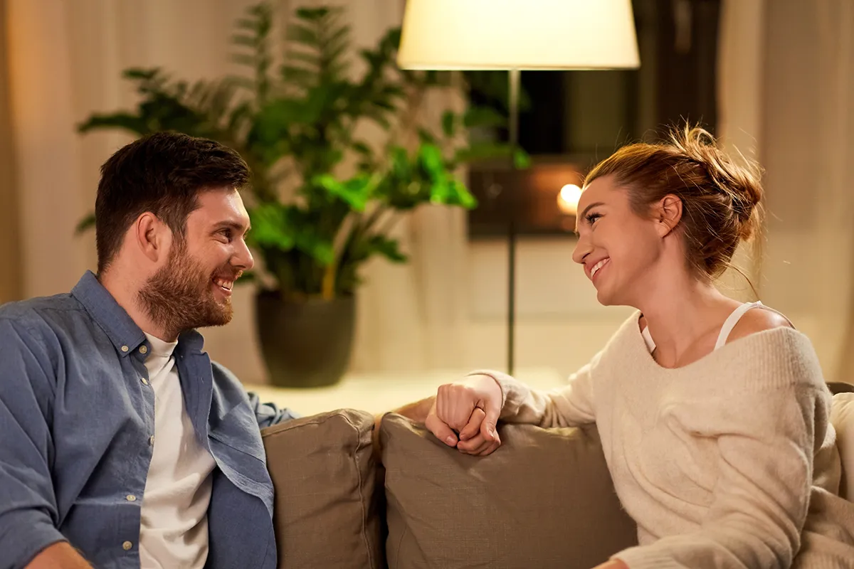 10 Perguntas para Aproximar um Casal e Enxergar o Futuro da Relação