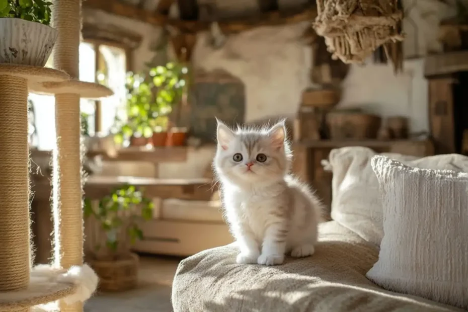 Quanto Tempo um Gato Pode Ficar Sem o Dono: Cientistas Dão a Resposta