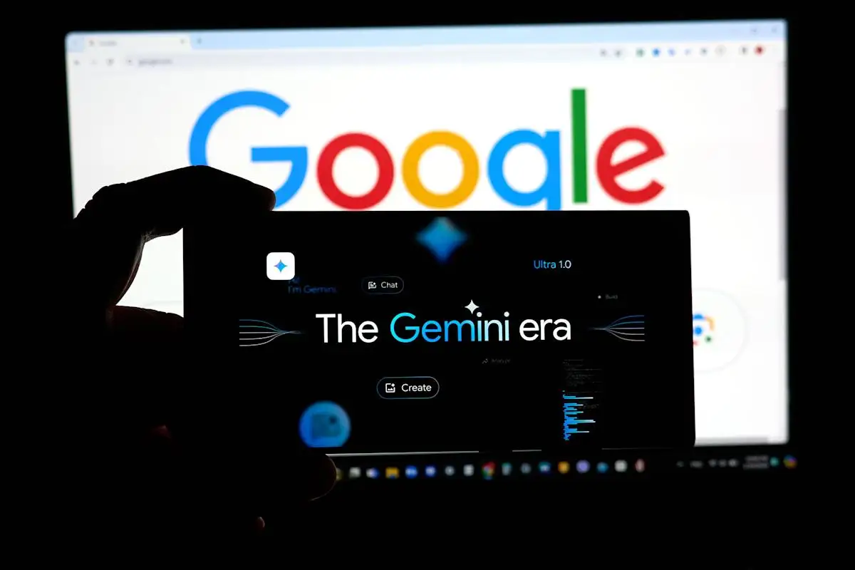 Adeus ao Google Assistant: Gemini Assume Após Uma Década de "Ok Google"