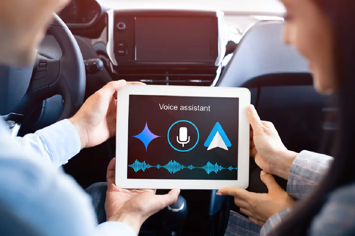 Gemini chega ao Android Auto em março de 2026: o teu carro nunca mais vai ser o mesmo 