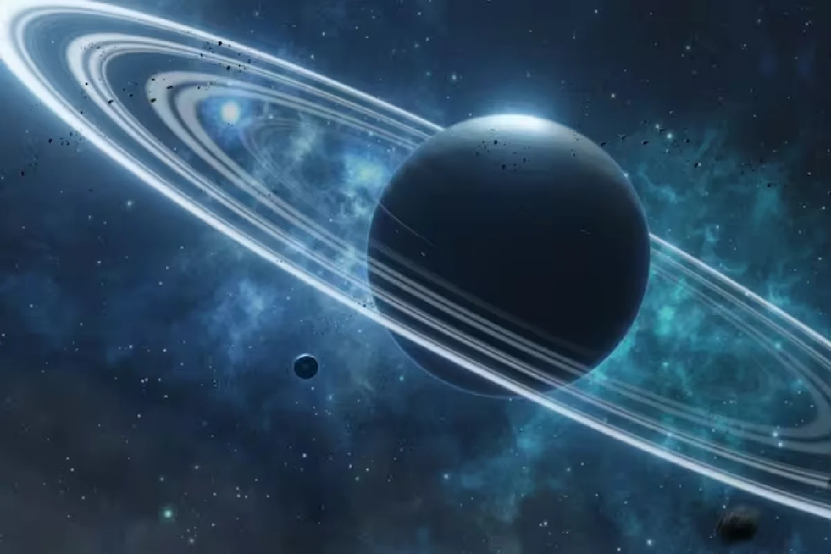 O “gigante gelado” nunca esteve tão perto de nós: guia completo para ver o planeta mais frio do sistema solar agora mesmo