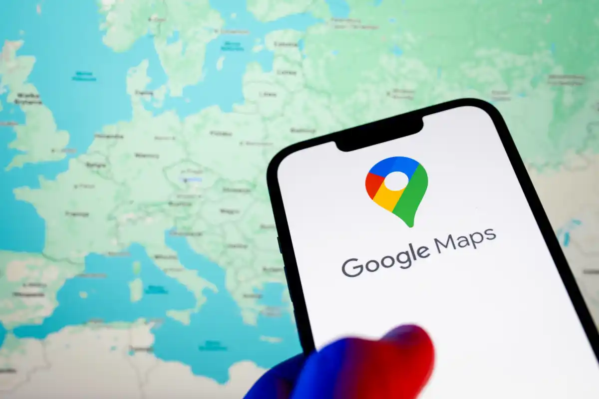 Google Maps Lança Novo Modo de Poupar Bateria Exclusivo para Pixel