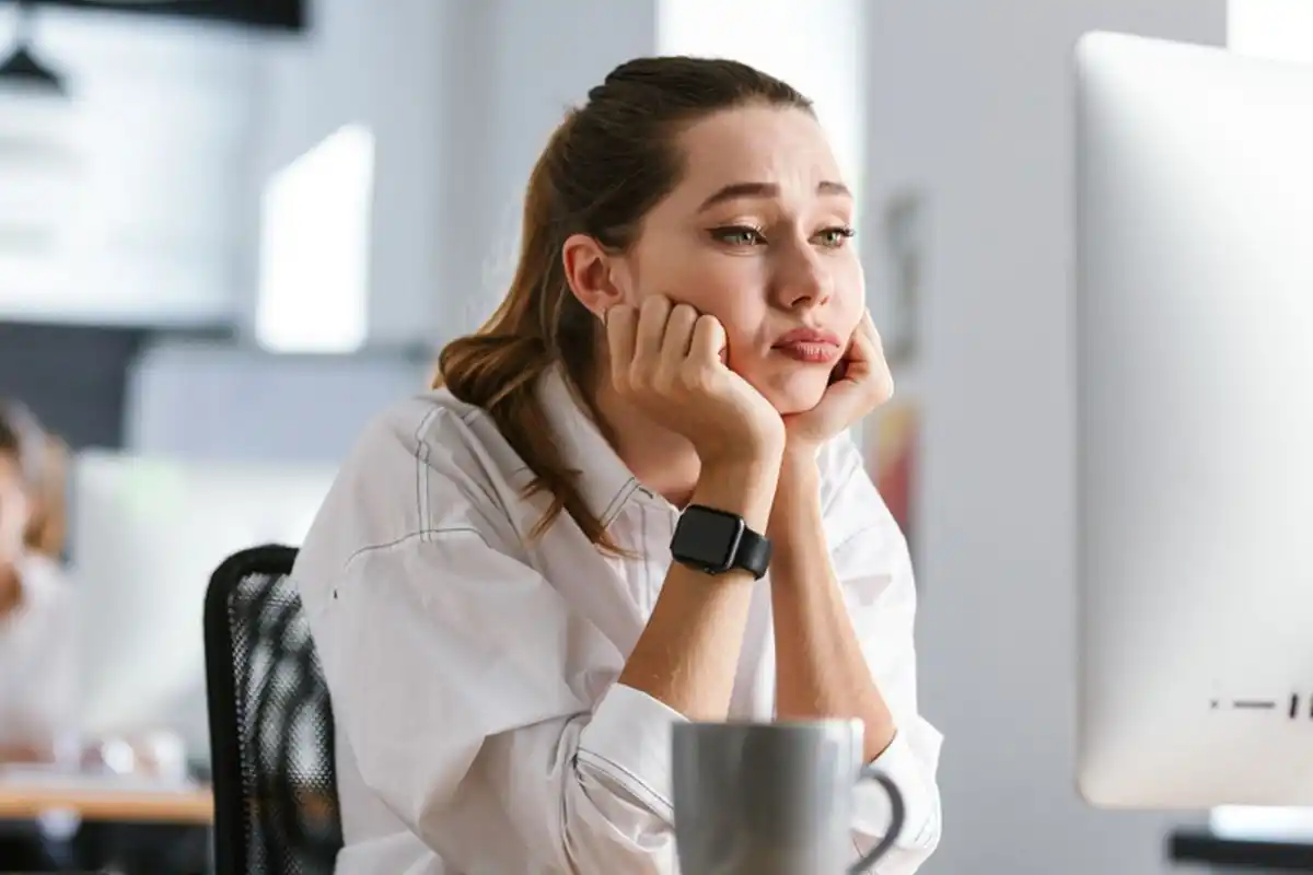 O que significa não gostares de ir trabalhar, segundo a psicologia