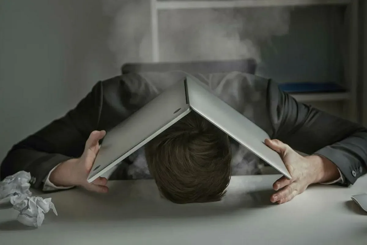 O que significa não gostares de ir trabalhar, segundo a psicologia