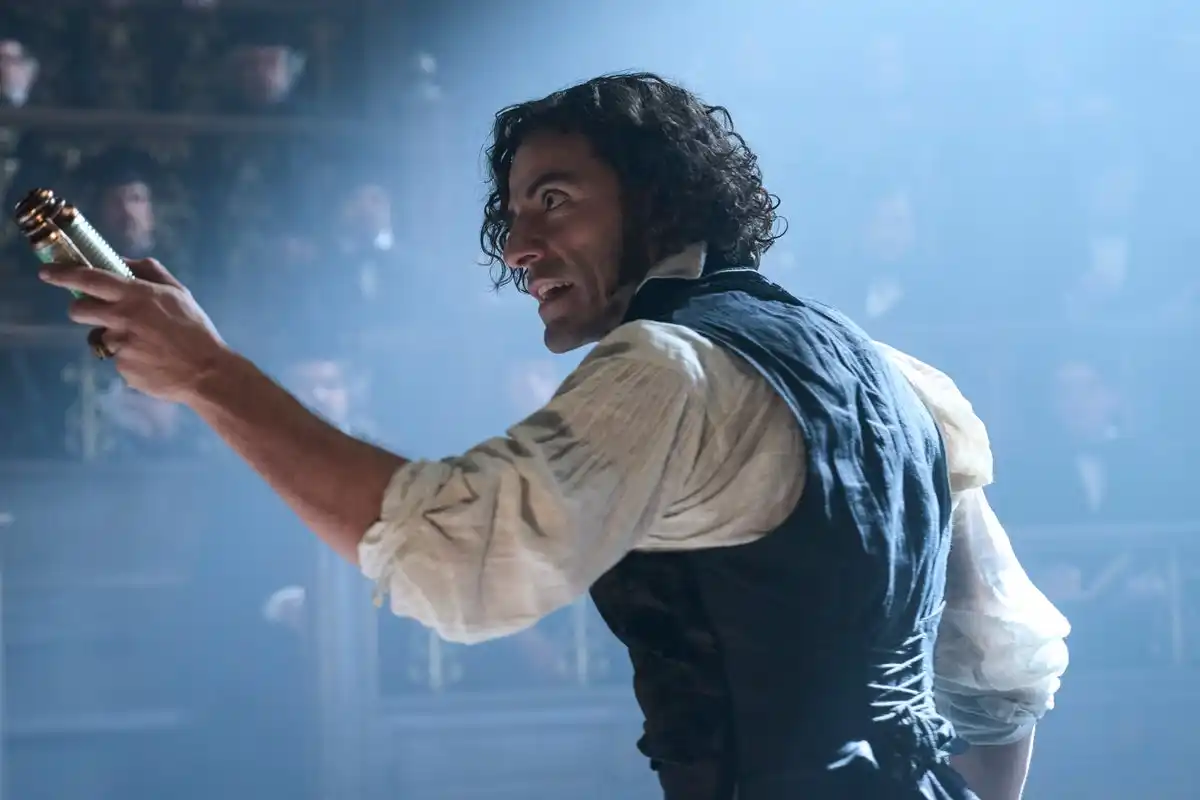 Por Que Deve Assistir “Frankenstein” de Guillermo del Toro