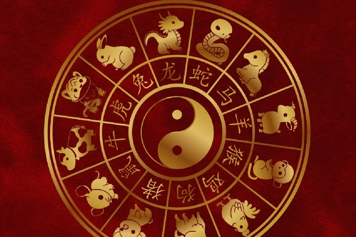 Horóscopo Chinês: Desafios de Porco, Galo e Macaco na Última Quinzena de Novembro