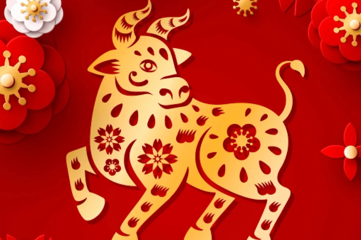 Os 3 animais do horóscopo chinês abençoados com riqueza e sucesso financeiro pela influência de Mercúrio em Sagitário