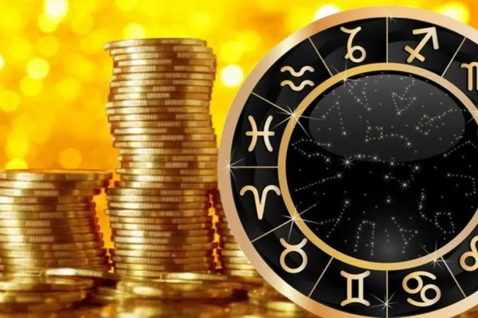 Horóscopo de Hoje: 3 Signos Zodiacais com Estabilidade Financeira em 16 de Novembro de 2025